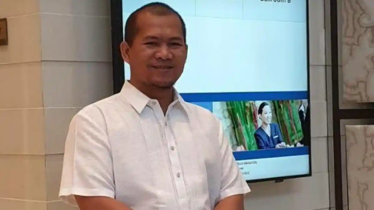 Tersangkut Kasus Korupsi, Pjs Dirut PD Pasar Diberhentikan
