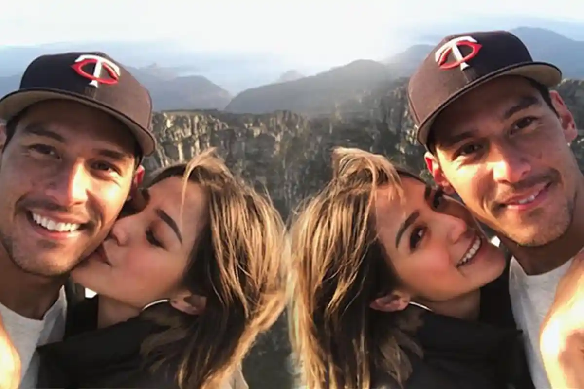 Meski Tampak Mesra, Richard Kyle Tak Berencana Nikahi Jessica Iskandar: Emang Harus? Penting Banget?