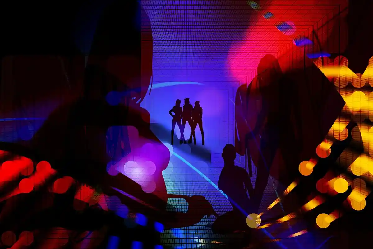 Prostitusi di Puncak Kembali Dibongkar, Ada Paket Kawin Kontrak, PSK-nya Juga Ada yang dari Maroko