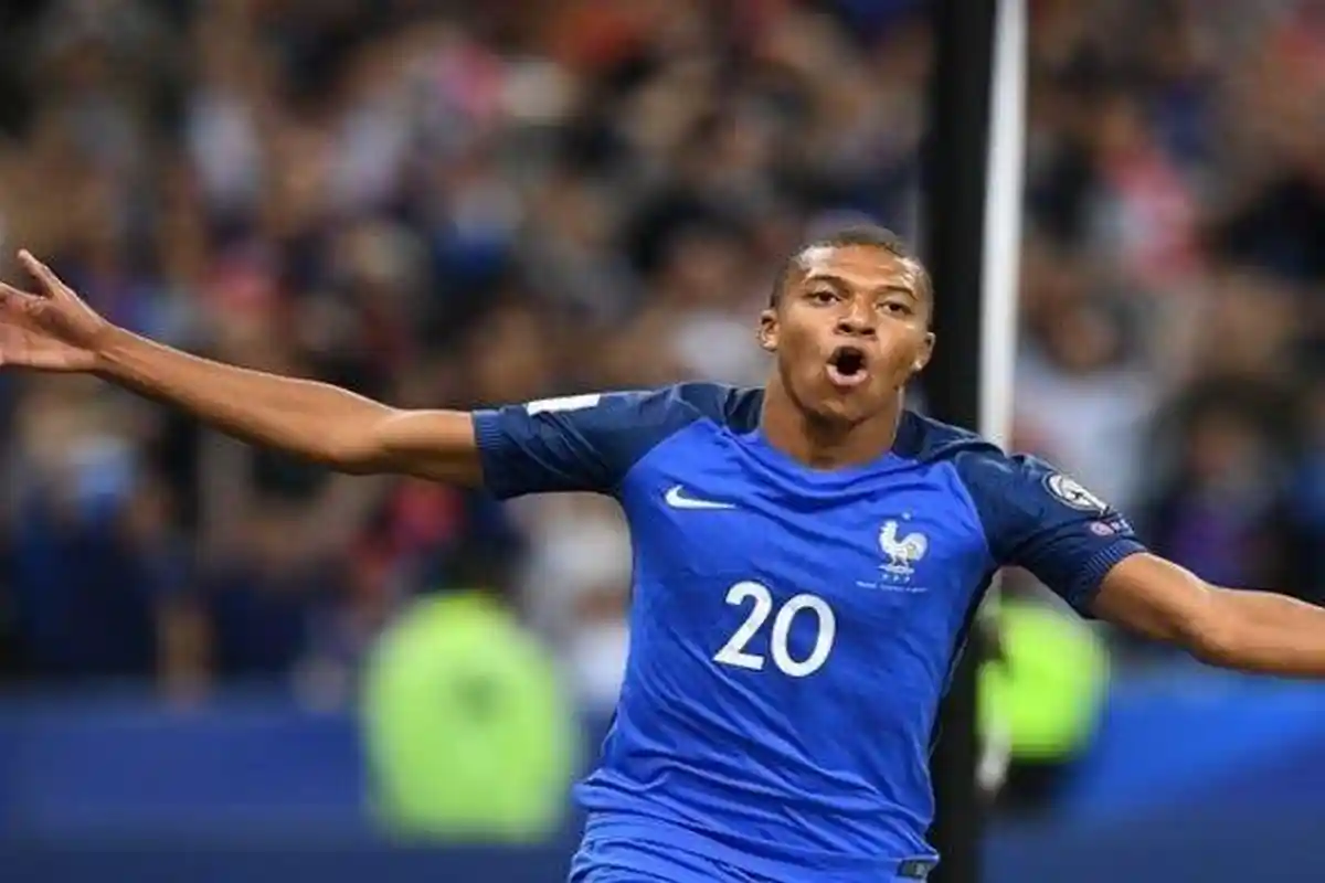 PSG Akhirnya Temui Alat Barter Kylian Mbappe Jika Januari 2023 Resmi Hengkang ke Real Madrid