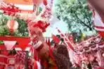 Omset Kampung Bendera Jl Darmokali Surabaya Meningkat