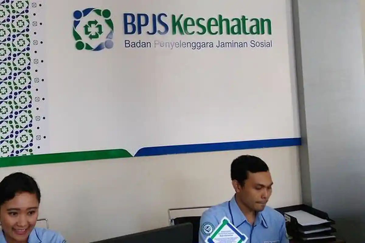 Info Lowongan Kerja BPJS Kesehatan, Buruan Daftar Sebelum 31 Oktober 2022, Ini Persyaratan