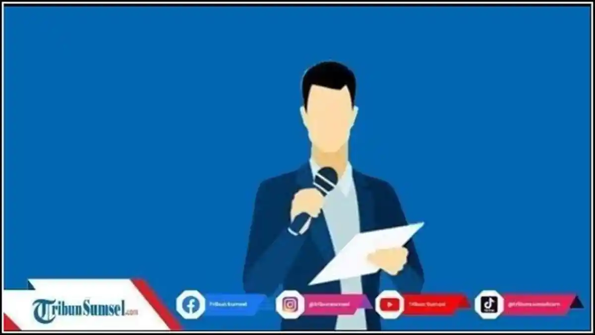 5 Contoh Pantun MC Pembukaan Acara Ulang Tahun, Pengajian Seminar dan Kegiatan Lain, Mudah Dihafal