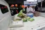 ACT Salurkan Bantuan Bagi Pengungsi