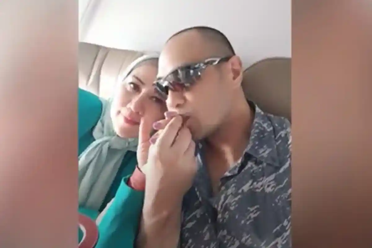 Firasator Umar Kudus: Hubungan Venna Melinda dan Ferry Irawan Tak Akan Bertahan Lama