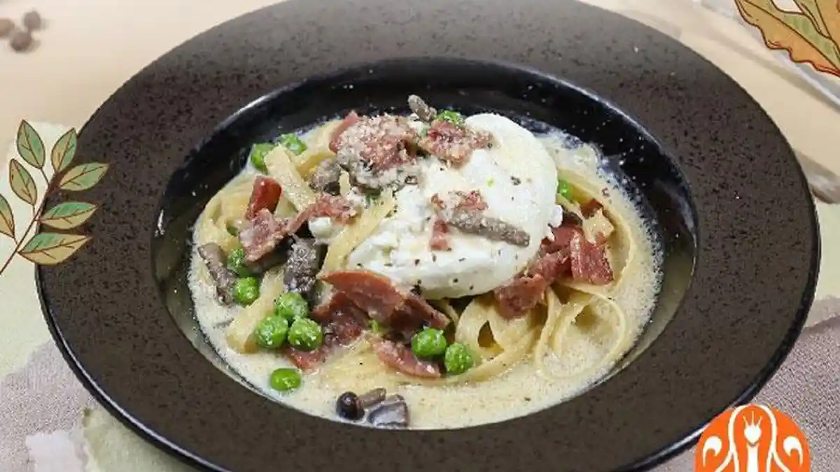 4 Promo JCO Hari Ini 8 Juni 2023, Beli Fettucine Carbonara Gratis Iced Americano