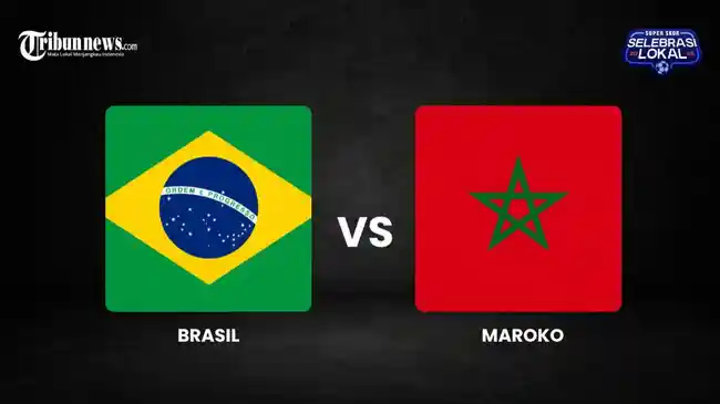 Prediksi Skor Brasil vs Maroko: Ujian Perdana Ancelotti di Piala Dunia 2026