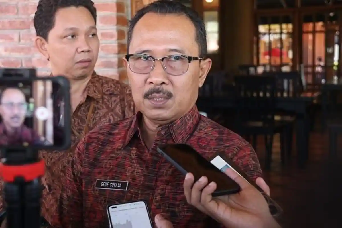 Pemda Buleleng Libatkan Undiksha Dalam Penanganan Masalah Membaca Siswa SMP