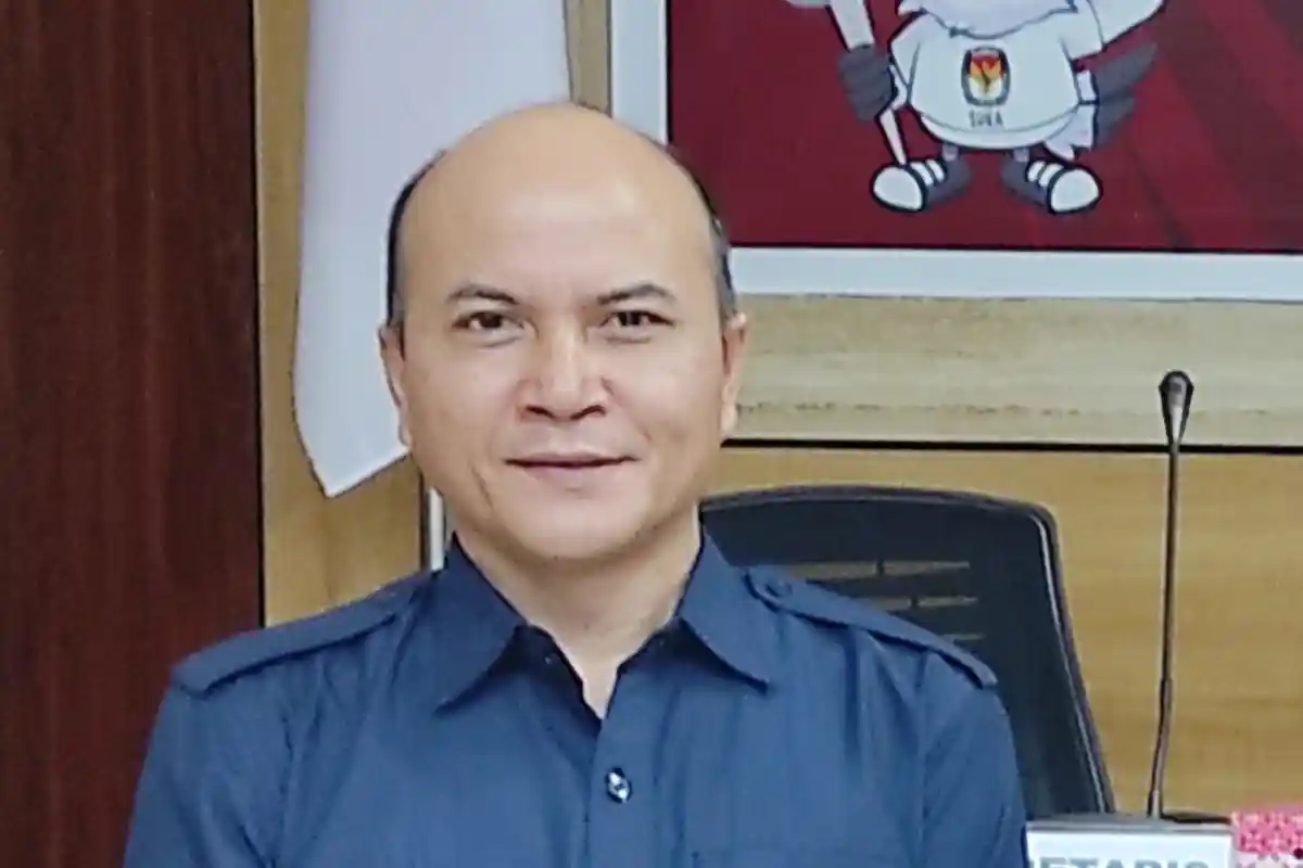 Tata Cara Pendaftaran Bakal Caleg ke KPU oleh Parpol di KPU Sulawesi Utara