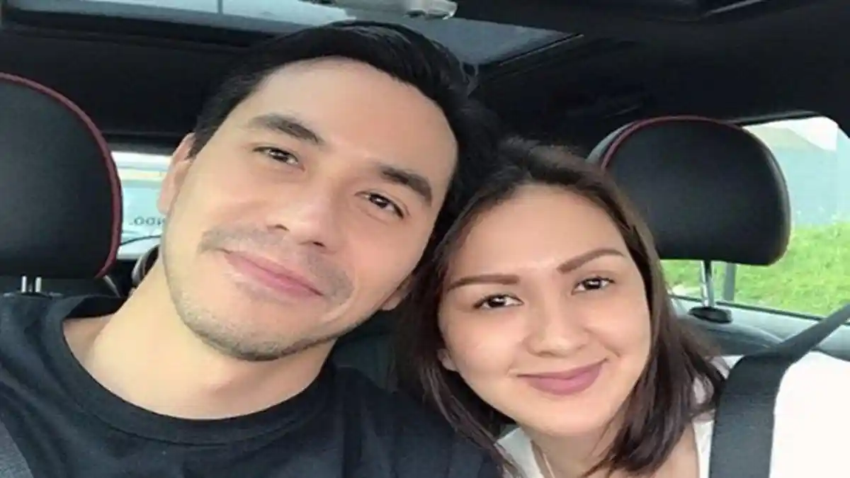 7 Seleb Pria Tampan ini Pilih Menikahi Wanita Lebih Tua, Sampai Beda 12 Tahun, Ada Darius Sinathrya