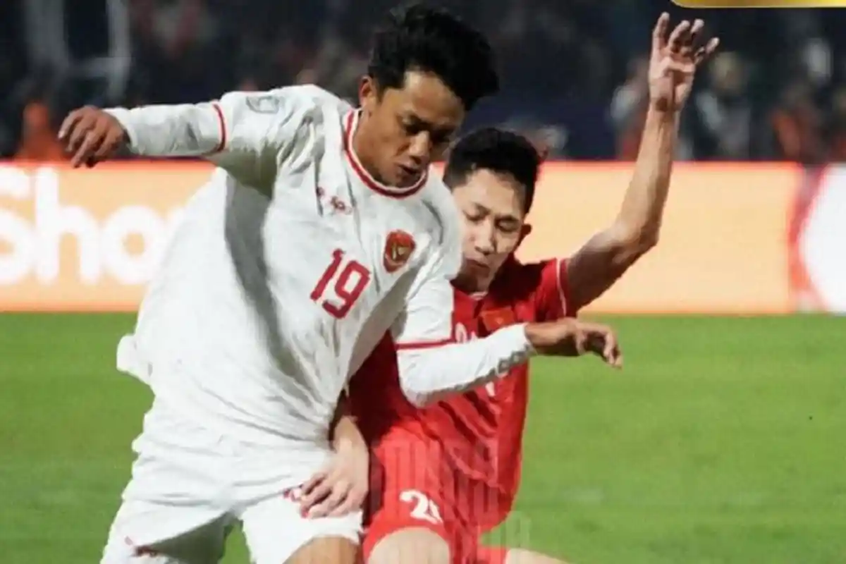 Peluang Timnas Indonesia Lolos ke Semifinal Piala AFF 2024, Laga Lawan Filipina Jadi Penentu