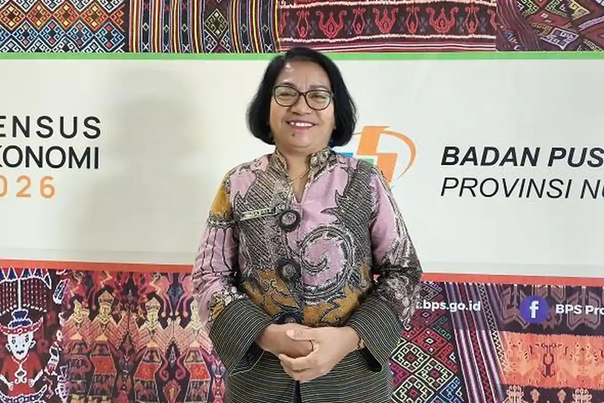 Siap-siap, BPS akan Buka Rekrutmen Calon Mitra Statistik 2026, Cek Jadwal,Syarat dan Cara Daftarnya