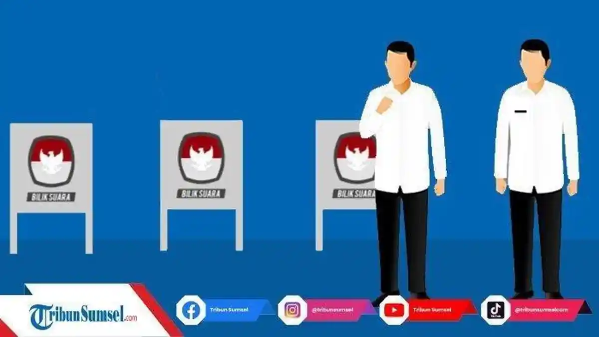 Data Kemenkes RI, Sebanyak 94 Petugas Pada Pemilu 2024 Meninggal Dunia