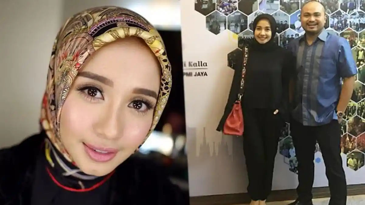 Ini Ungkapan Hati Laudya Cynthia Bella Ditengah Isu Batal Menikah