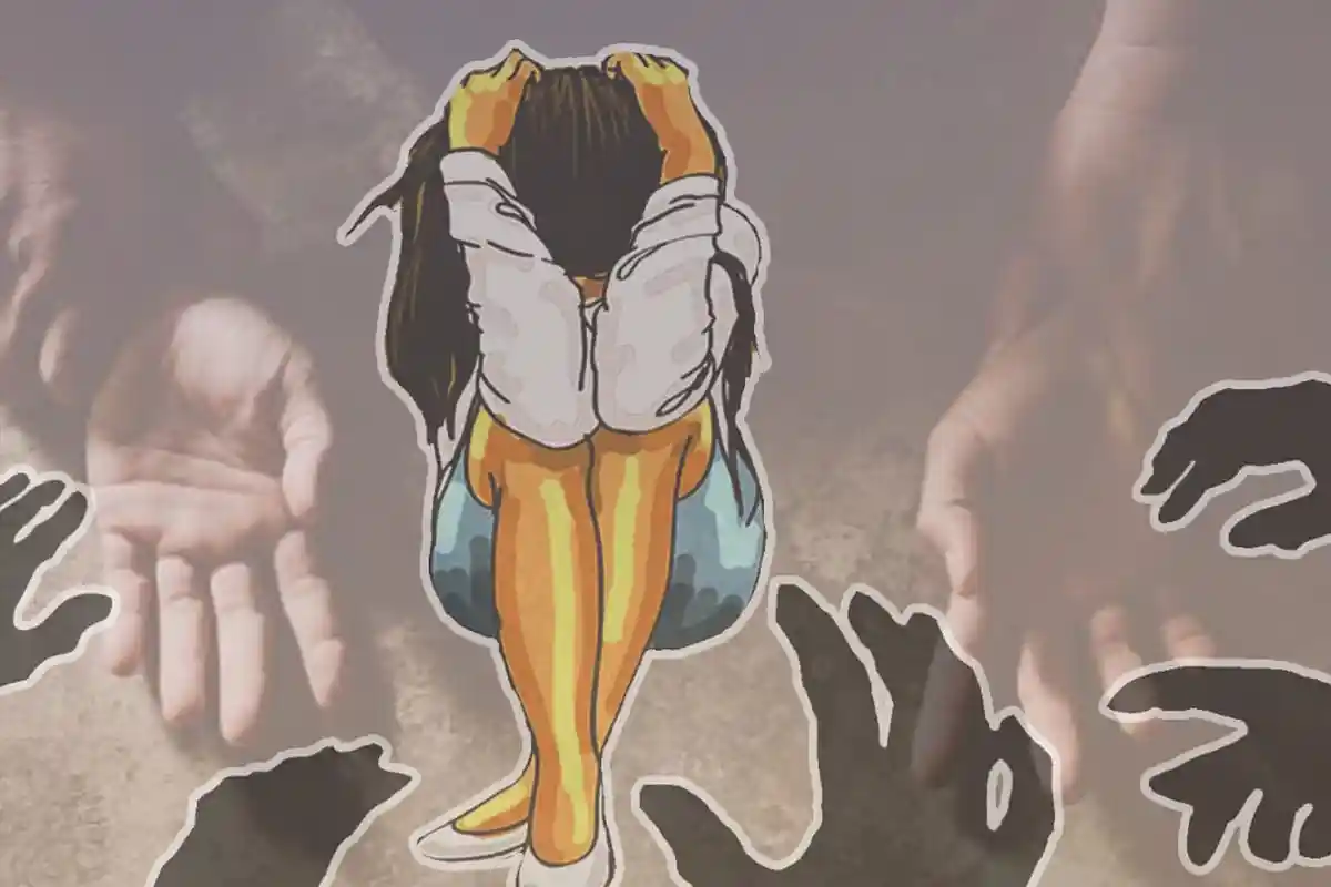 Bermula Keluhkan Kemaluan Sakit pada Guru, Terbongkar Aksi Bejat Kakek dan Paman di Langkat