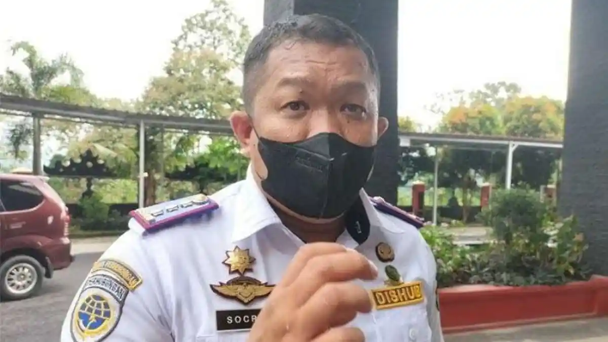 Dishub Bandar Lampung Petakan Titik Rawan Macet dan Rekayasa Lalin saat Nataru