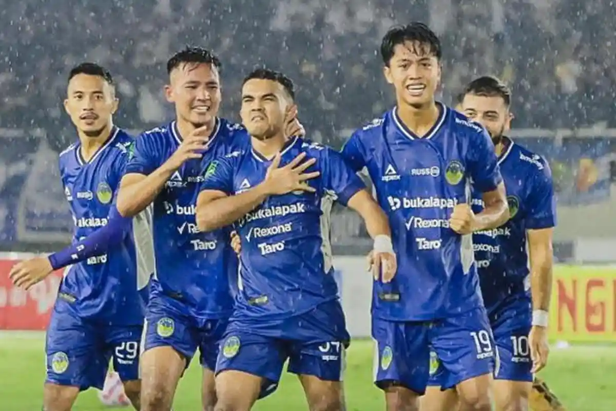 Penampakkan di Balik Laga PSIM Yogyakarta Vs Bhayangkara FC, Bikin Merinding dan di Luar Dugaan