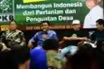 PKB Diskusi Pertanian