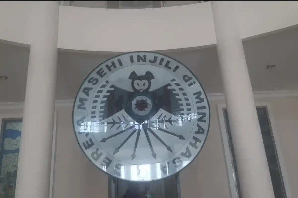 Perkemahan Pemuda GMIM Sulawesi Utara Segera Digelar, Panitia Sudah Ada, Simak Lokasi dan Waktunya