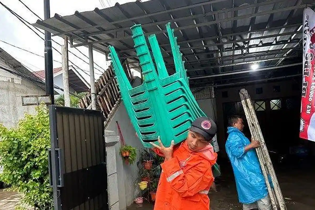 Ada 79 Lokasi di Jawa Barat tak Layak untuk TPS hingga Dicoret KPU