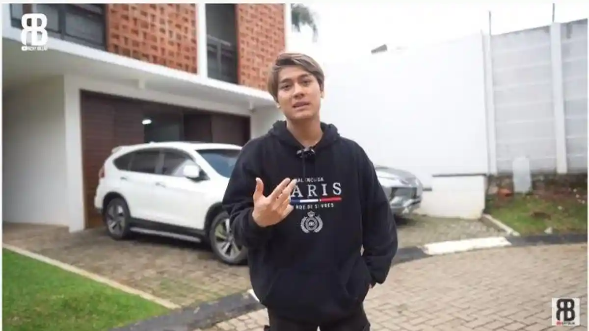 Insiden Dialami Rizky Billar di Studio, Pacar Lesti Kejora Hadapi Barbie Kumalasari dan Cimoy