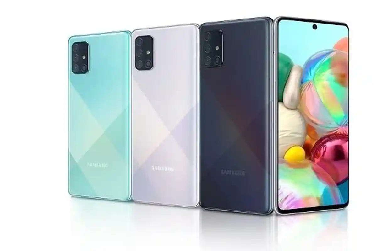 Daftar Harga HP Samsung Terbaru Februari 2021, mulai Galaxy A12 hingga Galaxy A71 Lengkap
