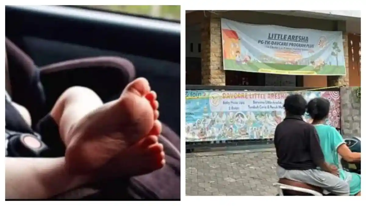 Update Daycare Little Aresha: Bakal Ada Tersangka Baru, Hakim PN Bengkulu dan Dosen UGM Diperiksa