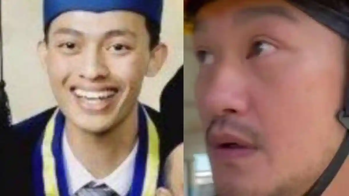 VIRAL TERPOPULER: Anak Petani Dulunya Nunggak SPP hingga Penyanyi Banting Setir Kerja Bangunan