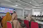 Pemkab Sigi Gelar Rakor Sinkronisasi Data PBI-JK BPJS Kesehatan