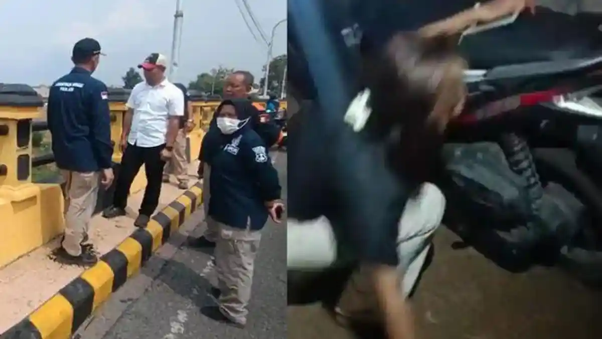 Tragedi Jatim: Firasat Pilu Orang Tua dan Gadis Dibegal Usai Beli Mie