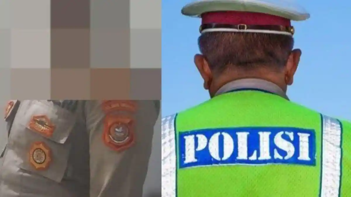Sosok Oknum Polisi di Sultra Diduga Terlibat LGBT Terkuak, Berpangkat Bripda dan Berdinas di Kendari