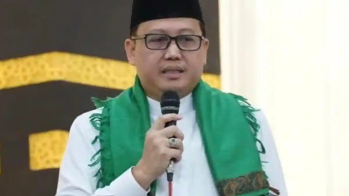 Dibagi Tiap Kecamatan, Pemkab Lahat Berikan 45 Sapi Untuk Dikurbankan Pada Saat Idul Adha