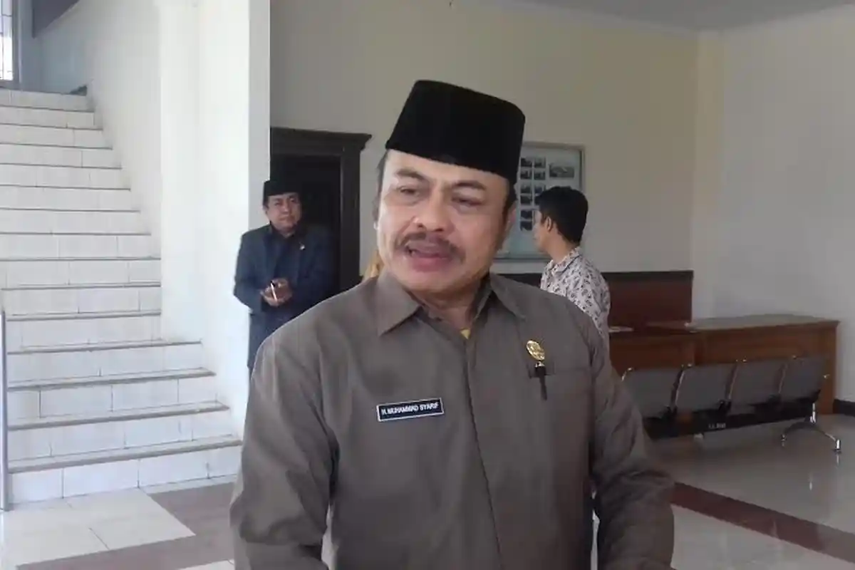 Sekkab Jeneponto: Kabag Humas Mantan Napi Narkoba Tak Melanggar Aturan