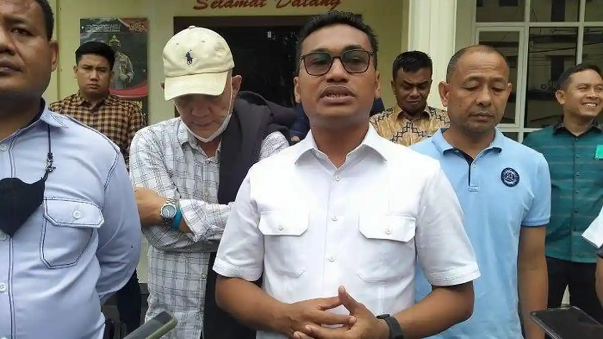 Respon Pengurus Gerindra Soal Poster Prabowo-Jokowi Bertebaran di Aceh: Ada Upaya Propaganda