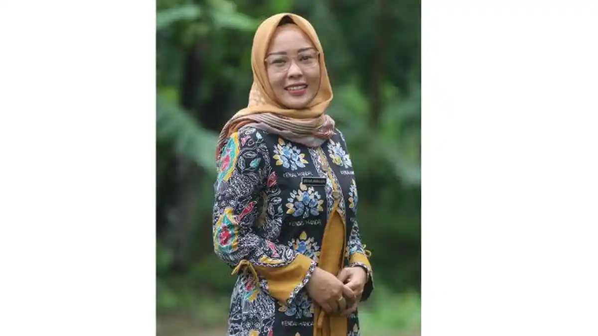 Numerasi Bukan Sekadar Menghafal Rumus