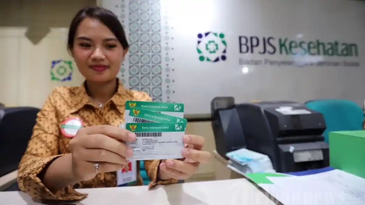 Masih Dibuka Lowongan Kerja BPJS Kesehatan, Berikut 20 Posisi Kerja Dibutuhkan dan Link Daftarnya
