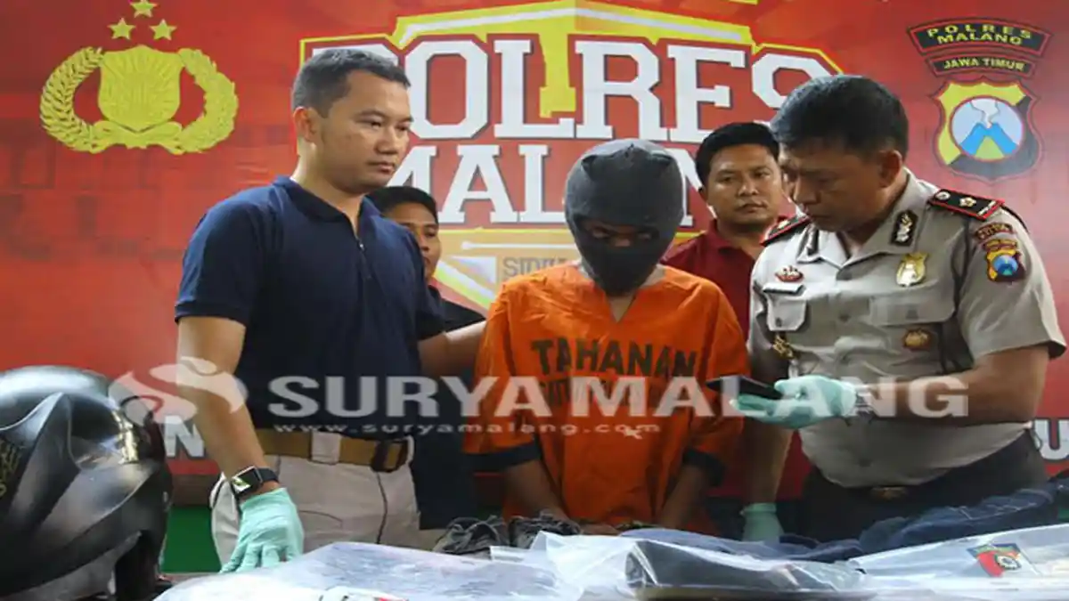 Apakah yang Diucapkan Nadya Bella Hingga Gobel Membunuhnya?