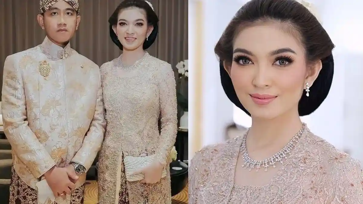 Gibran Beri Jawaban Menohok Saat Selvi Ananda Direndahkan Warganet: Nanti Diciduk Nangis