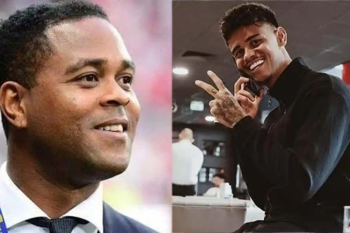 Antusias Sambut Patrick Kluivert, Ternyata Ini Alasan Mees Hilgers Tak Posting Soal Shin Tae-yong