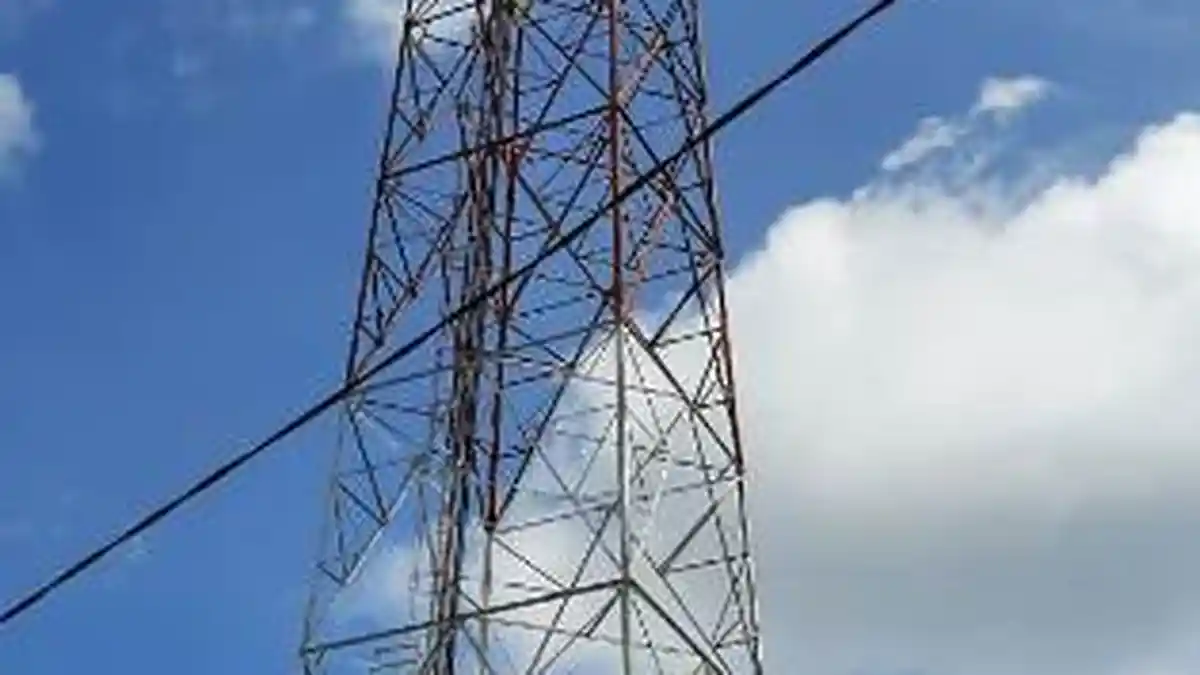 Empat Hari Kehilangan Sinyal, Bingung Pelanggan Telkomsel  4 Desa OKUS Pindah Provider