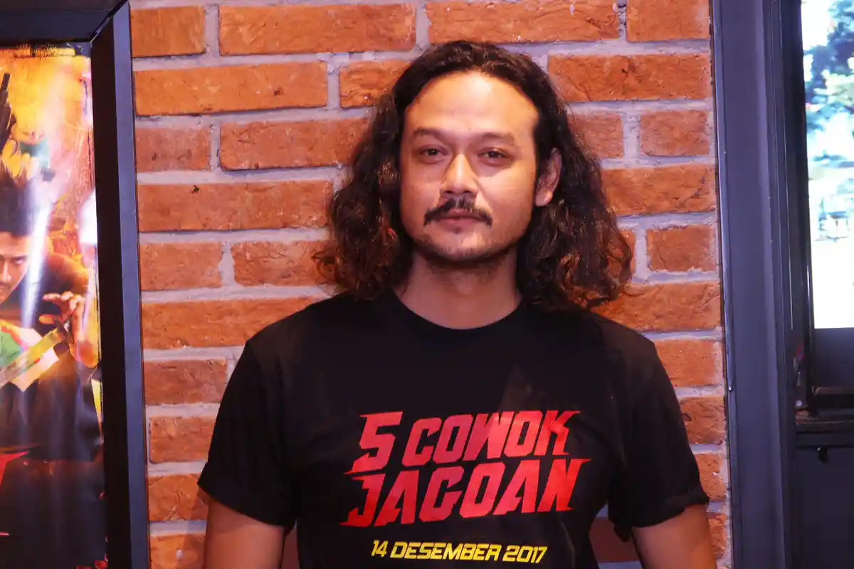 Tak Lama Lagi P21, Dwi Sasono Siap Hadapi Proses Hukum