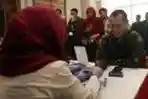 Donor Darah HUT Bank Muamalat