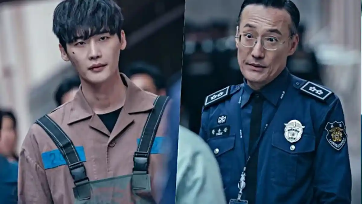 SINOPSIS Big Mouth Episode 4: Banyak yang Ngincar, Chang Ho Hadapi Percobaan Pembunuhan Berkali-kali