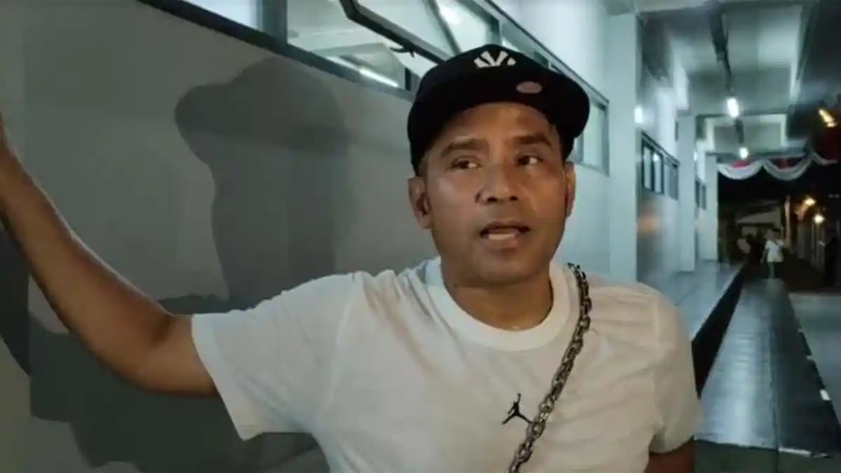 Polemik Hak Cipta dan Royalti Lagu Mulai Temui Titik Terang, Ini Respons Judika