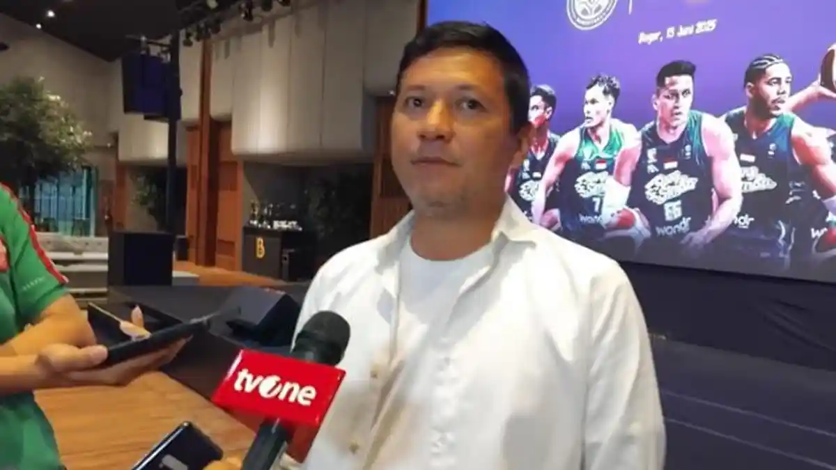 RANS Simba Bogor Didukung Penuh, Gading Marten: Kunci Suksesnya Soliditas