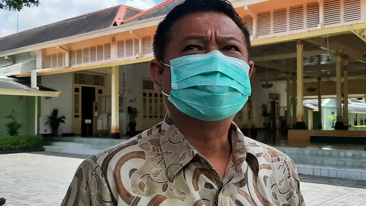 PPKM Skala Mikro di DIY Kembali Diperpanjang, Pemerintah Sebut Tak Ada Perubahan Aturan