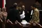 Sidang Lanjutan Sengketa Pilpres 2019 di MK