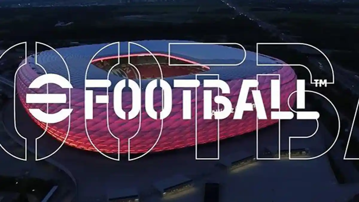 eFootball PES 2023 , Download Update Mod Apk dengan Tambahan Data Android
