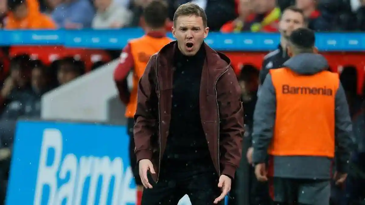 Kejutan Bayern Munchen, Mendadak Pecat Pelatih Nagelsmann, Diganti Thomas Tuchel