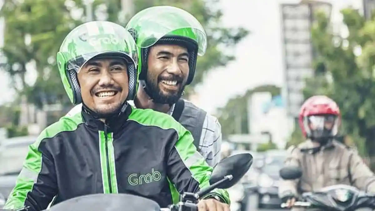 Karena Keselamatan Kamu Nomor Satu, Grab Sajikan Fitur “Pusat Keselamatan”